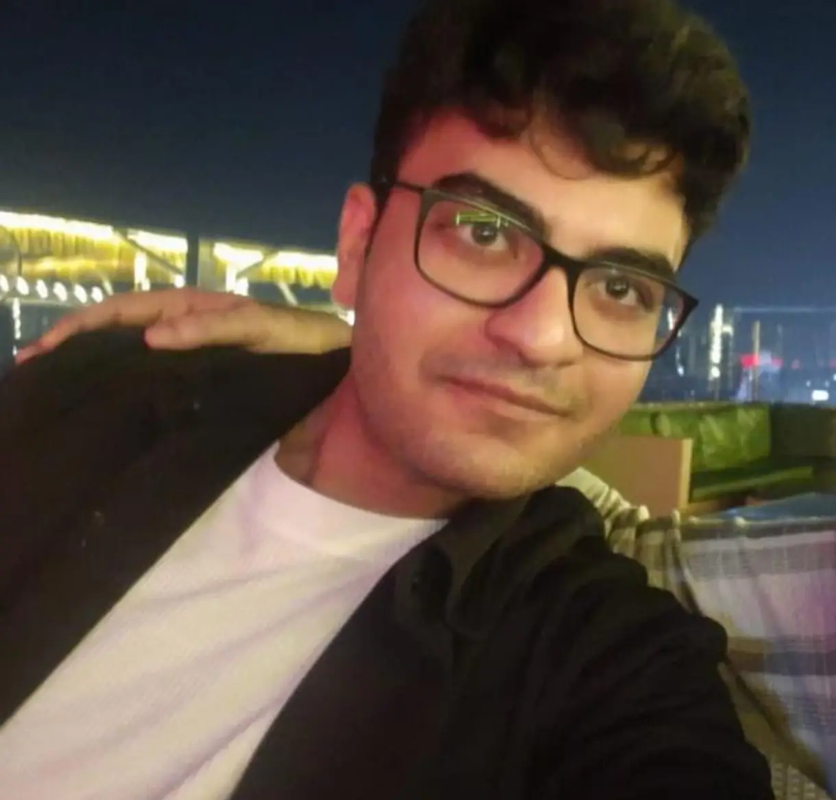 Aheen Chatterjee