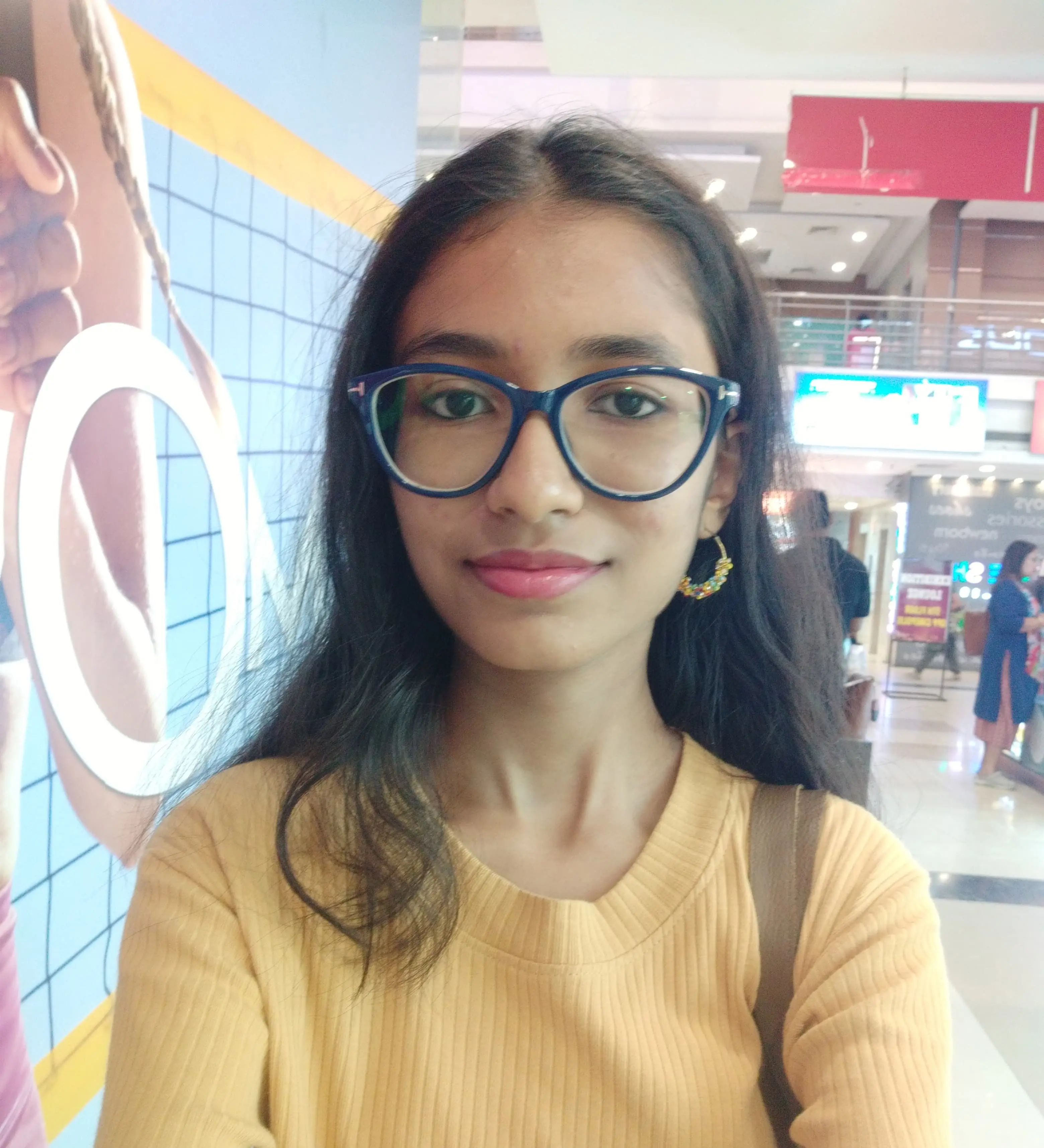 Alina Datta