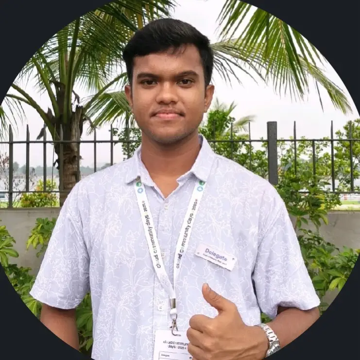 Ankit Kumar