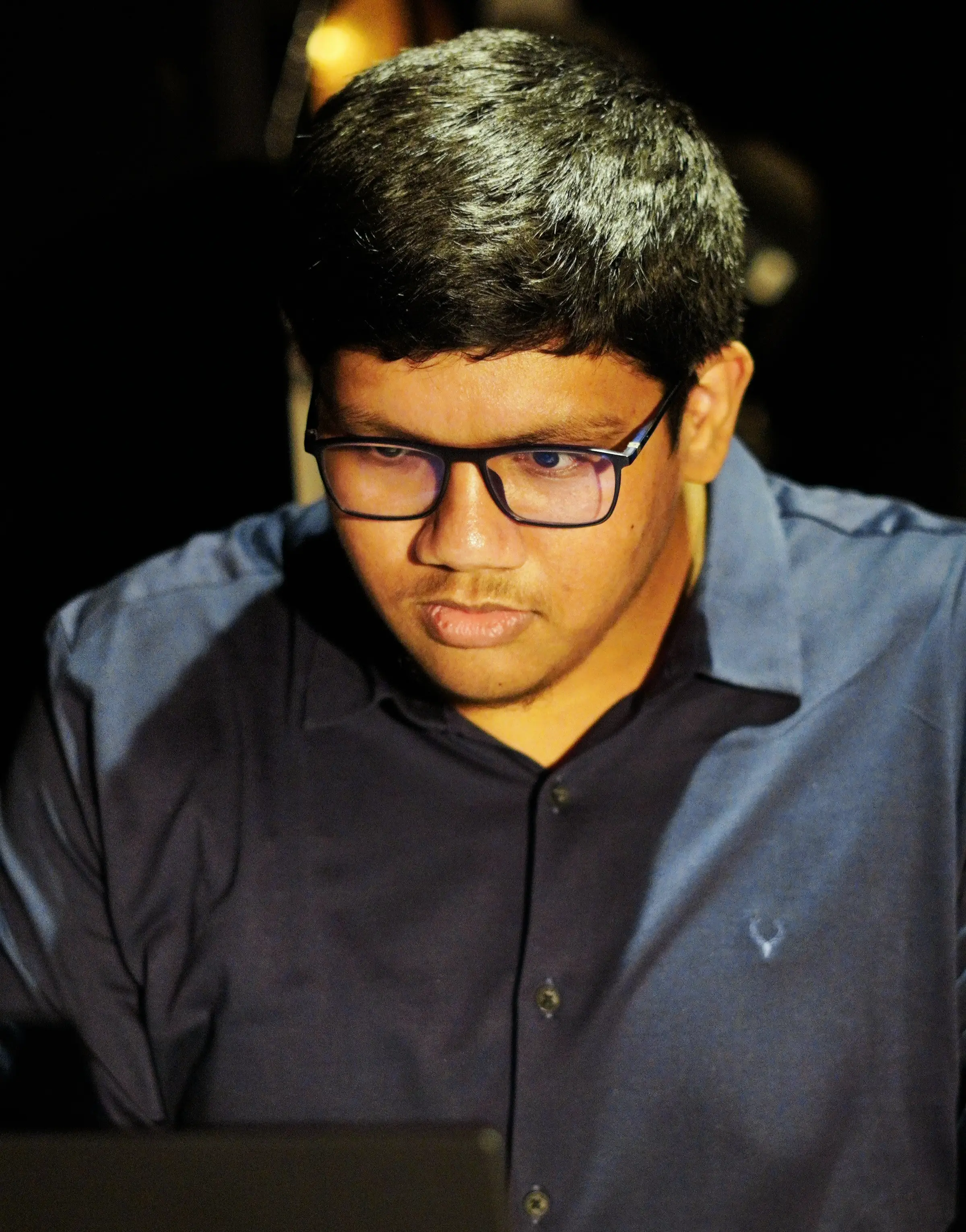 Aryan Ghosh