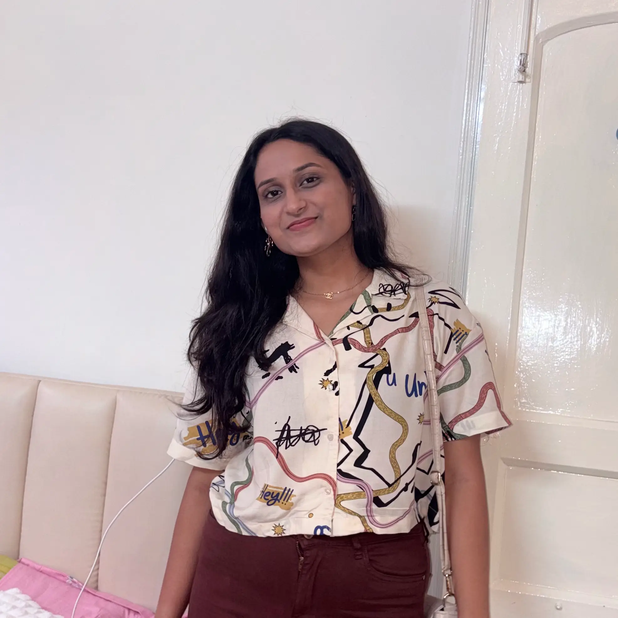 Debolina Debnath