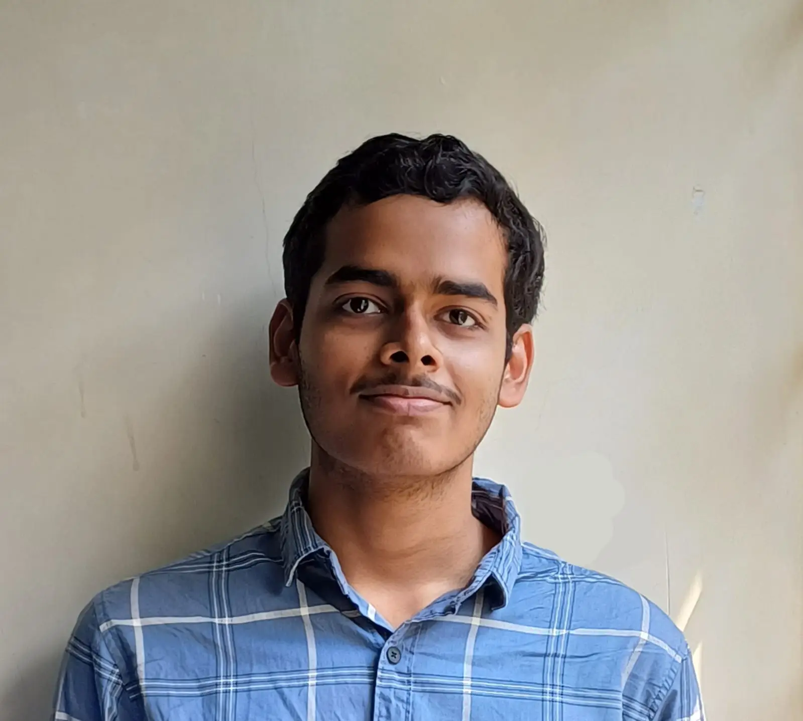 Mehul Roy