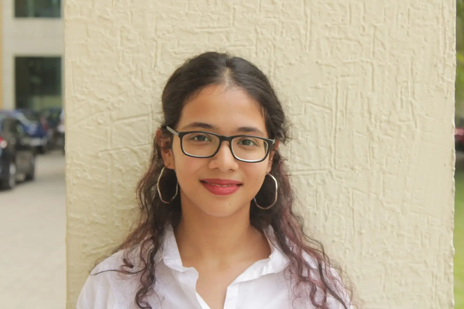 Modhura Banerjee