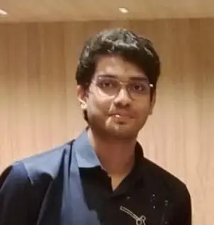 Ronil Shah