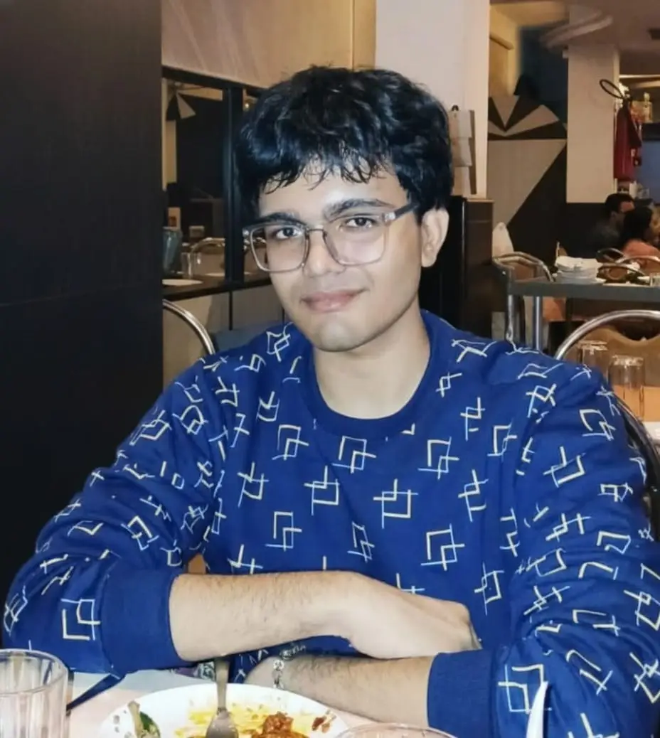 Sohon Ganguly