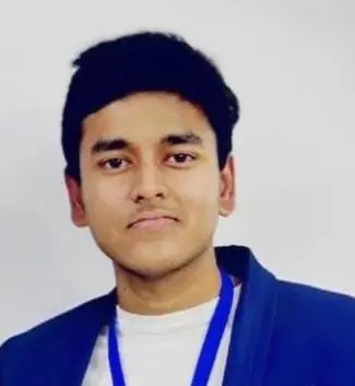 Srijit Roy