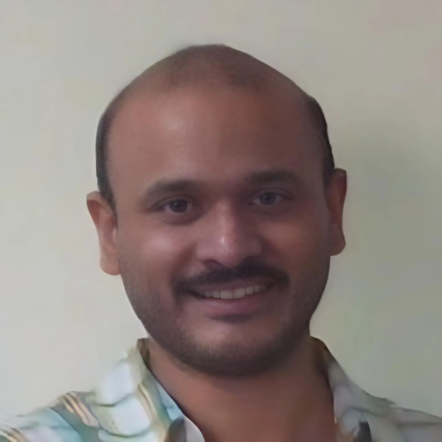 Prof. (Dr.) Subhashis Majumder