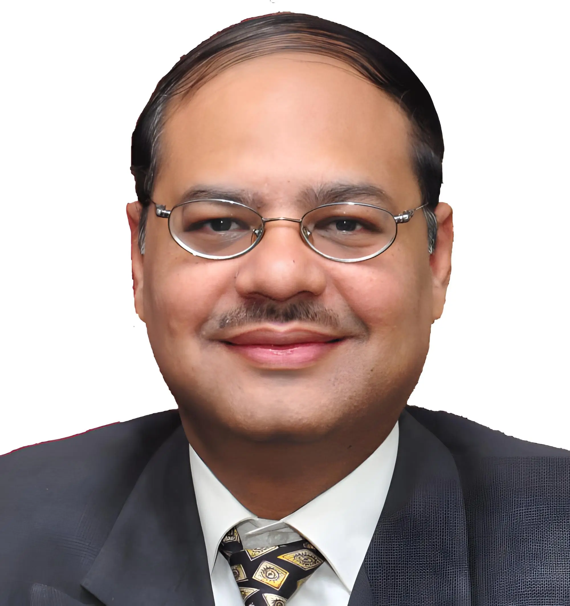Shri P. K. Agarwal